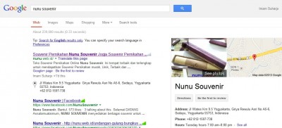 google-seach-nunu