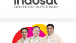 Dewan Komisaris Indosat Ooredoo Hutchison (IOH)Hutc