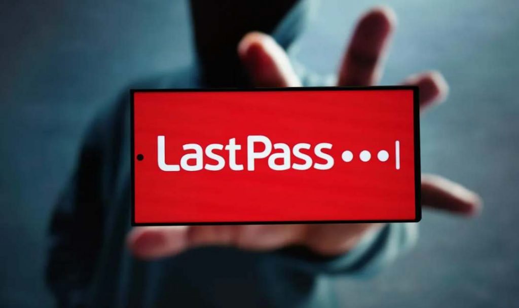 Data LastPass Bocor, Komputer DevOps Engineer Diretas