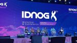 -IDNOG’08 Bangun Keamanan Siber dan Perlindungan Data Era AI di Raffles Hotel Jakarta