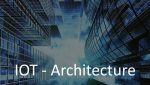 Arsitektur Internet of Things (IoT)