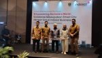 Kolaborasi Indosat Business dengan Pemerintah Sumatera Barat untuk Smart City