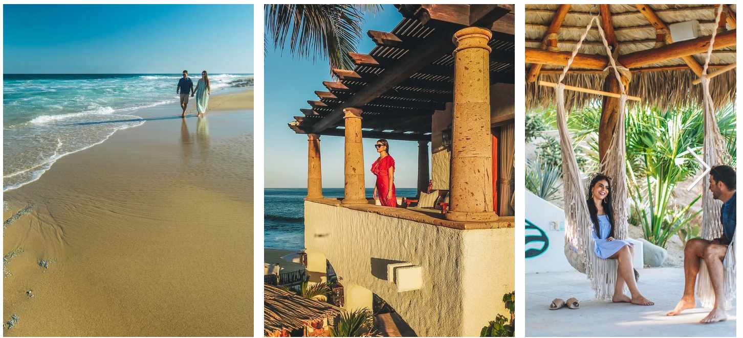 Seaside Splendor Casa Bellamar - Your Ultimate Los Cabos Retreat