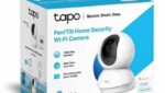 CCTV TP-Link Tapo adalah serangkaian kamera keamanan yang diproduksi oleh TP-Link,